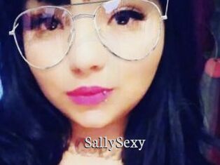 SallySexy