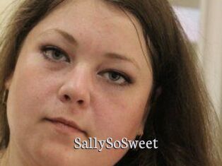 SallySoSweet
