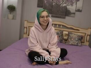 SallyStays