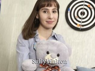 SallyWalton Free Host Empire