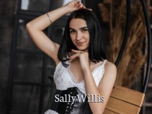 SallyWillis Free Host Empire