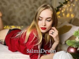SalmaDevon Free Host Empire
