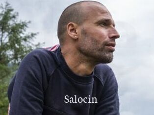 Salocin