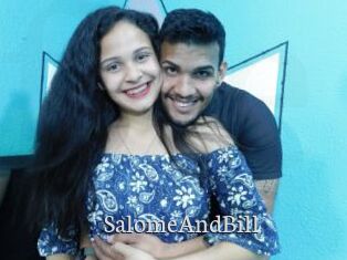 SalomeAndBill