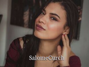 SalomeCurch Free Host Empire