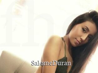SalomeDuran