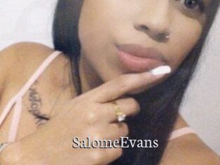 SalomeEvans