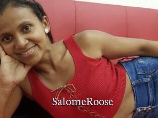 SalomeRoose Free Host Empire