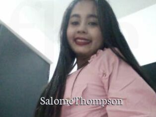 SalomeThompson