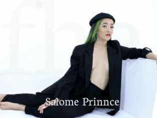 Salome_Prinnce