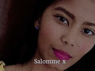 Salomme_x