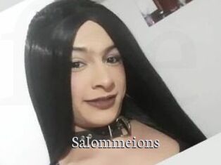 Salommeions
