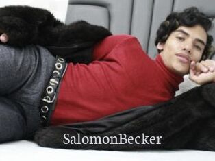 SalomonBecker