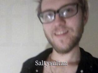 Saltysultan