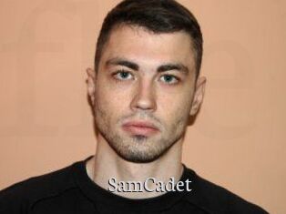 SamCadet