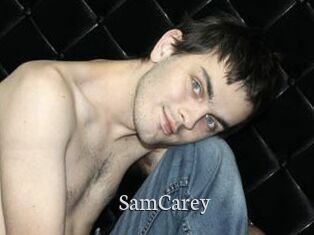 SamCarey