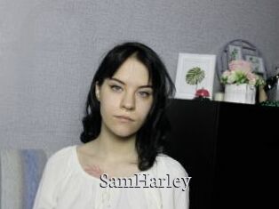 SamHarley Free Host Empire