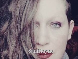 SamHayne