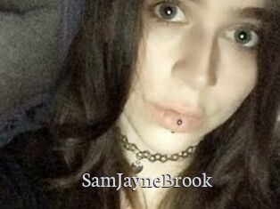 SamJayneBrook
