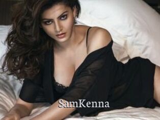 SamKenna