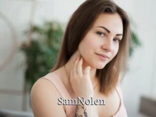 SamNolen