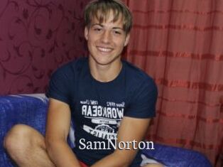 SamNorton Free Host Empire