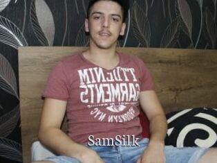 SamSilk