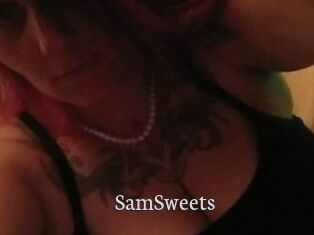 SamSweets