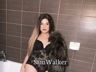 SamWalker