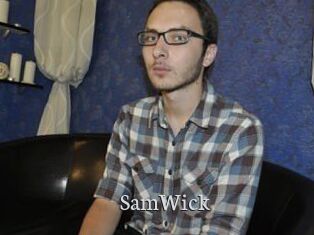 SamWick