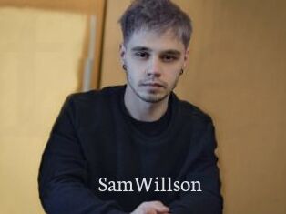 SamWillson