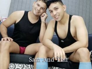 Sam_And_Tim Free Host Empire