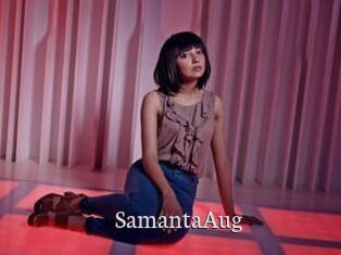SamantaAug Free Host Empire