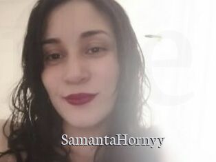 SamantaHornyy