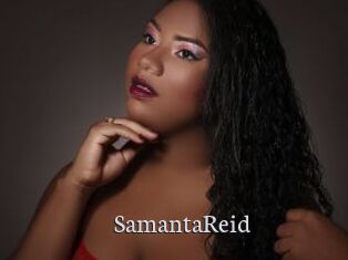 SamantaReid Free Host Empire