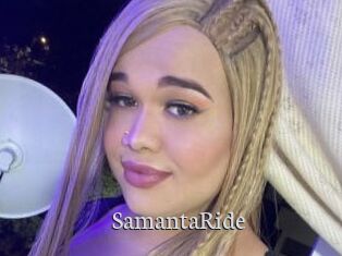 SamantaRide Free Host Empire