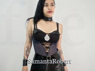 SamantaRobert Free Host Empire