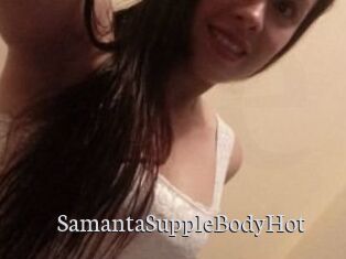 SamantaSuppleBodyHot