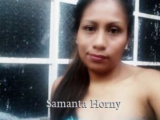 Samanta_Horny