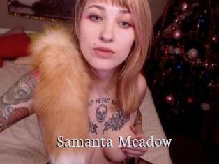 Samanta_Meadow Free Host Empire