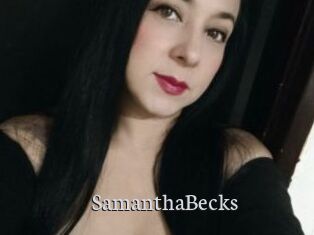 SamanthaBecks
