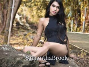 SamanthaBrook Free Host Empire