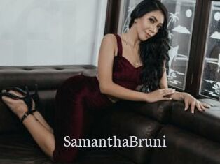 SamanthaBruni