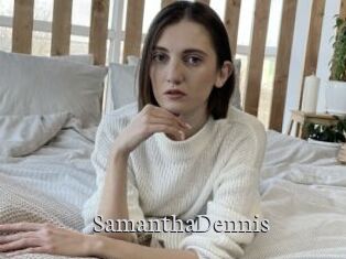 SamanthaDennis