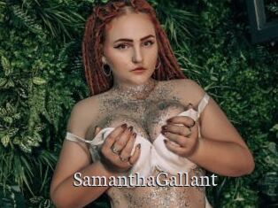 SamanthaGallant