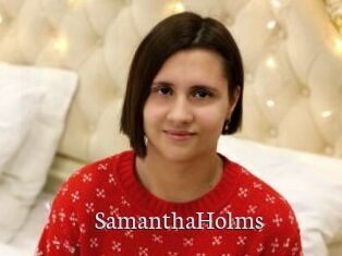 SamanthaHolms