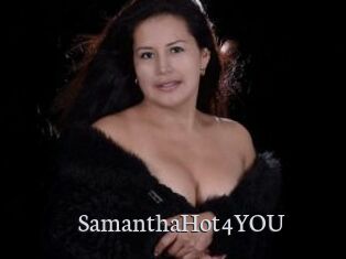 SamanthaHot4YOU Free Host Empire
