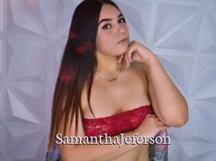 SamanthaJeferson