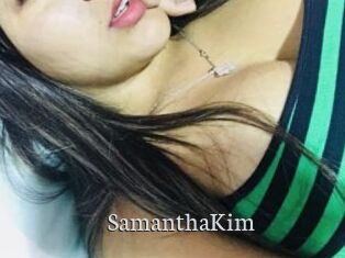 SamanthaKim Free Host Empire