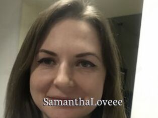 SamanthaLoveee